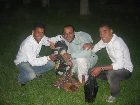 moi et said et said *